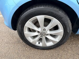 Vauxhall Corsa 1.2 Corsa Active AC 5dr