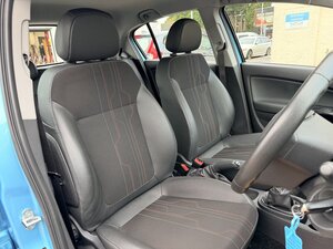 Vauxhall Corsa 1.2 Corsa Active AC 5dr