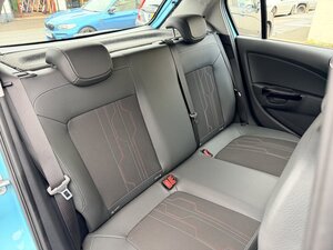 Vauxhall Corsa 1.2 Corsa Active AC 5dr