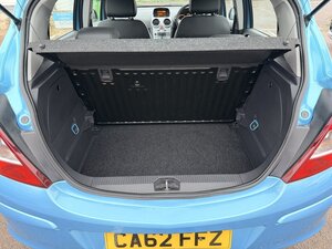 Vauxhall Corsa 1.2 Corsa Active AC 5dr