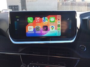 Peugeot 2008 2008 Allure Premium Ev 5dr