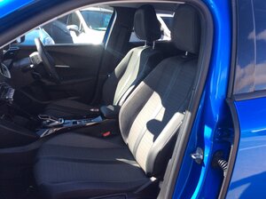 Peugeot 2008 2008 Allure Premium Ev 5dr