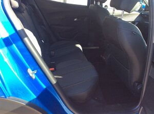Peugeot 2008 2008 Allure Premium Ev 5dr