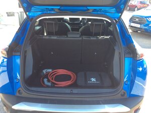 Peugeot 2008 2008 Allure Premium Ev 5dr