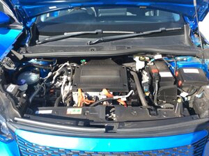 Peugeot 2008 2008 Allure Premium Ev 5dr