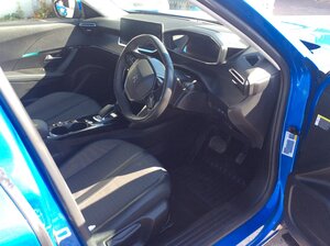 Peugeot 2008 2008 Allure Premium Ev 5dr