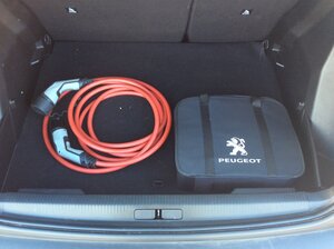 Peugeot 2008 2008 Allure Premium Ev 5dr