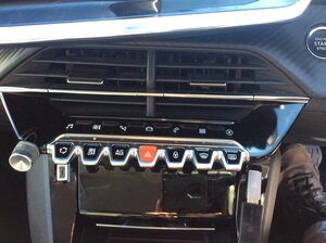 Peugeot 2008 2008 Allure Premium Ev 5dr