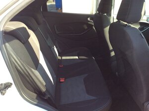 Ford Ka+ 1.2 Ka+ Zetec White Edition 5dr