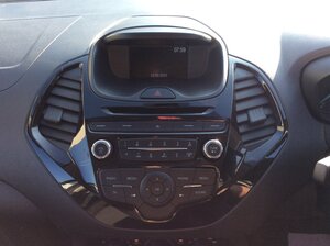 Ford Ka+ 1.2 Ka+ Zetec White Edition 5dr