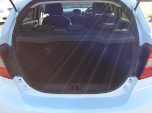 Ford Ka+ 1.2 Ka+ Zetec White Edition 5dr