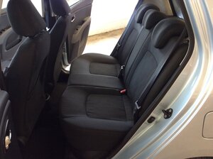 Hyundai i10 1.2 I10 Style 5dr