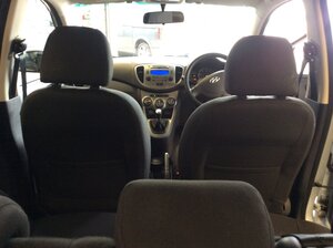 Hyundai i10 1.2 I10 Style 5dr