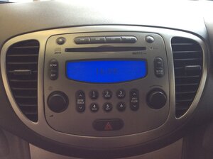 Hyundai i10 1.2 I10 Style 5dr