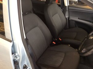 Hyundai i10 1.2 I10 Style 5dr