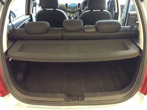 Hyundai i10 1.2 I10 Style 5dr