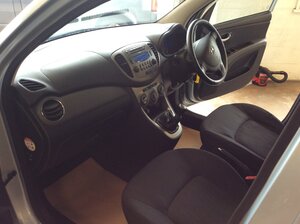 Hyundai i10 1.2 I10 Style 5dr