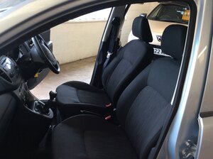 Hyundai i10 1.2 I10 Style 5dr