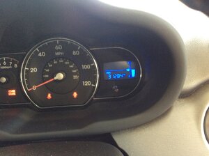Hyundai i10 1.2 I10 Style 5dr
