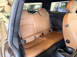 Mini Hatch 1.6 Cooper Mayfair 3dr