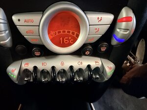 Mini Hatch 1.6 Cooper Mayfair 3dr