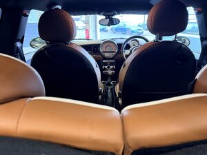 Mini Hatch 1.6 Cooper Mayfair 3dr