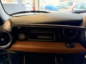 Mini Hatch 1.6 Cooper Mayfair 3dr