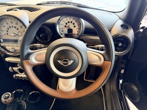 Mini Hatch 1.6 Cooper Mayfair 3dr