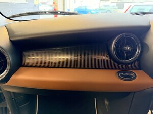 Mini Hatch 1.6 Cooper Mayfair 3dr