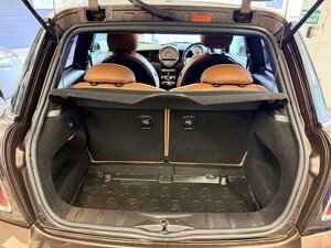 Mini Hatch 1.6 Cooper Mayfair 3dr