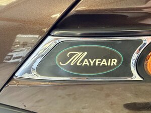 Mini Hatch 1.6 Cooper Mayfair 3dr