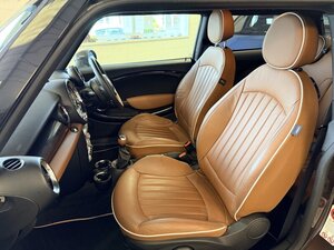 Mini Hatch 1.6 Cooper Mayfair 3dr