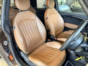 Mini Hatch 1.6 Cooper Mayfair 3dr