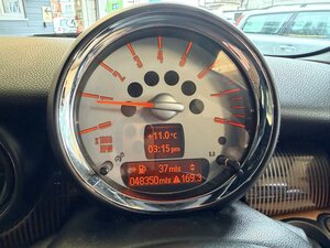 Mini Hatch 1.6 Cooper Mayfair 3dr