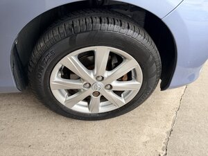 Toyota Yaris 1.3 Yaris TR Vvt-i CVT 5dr