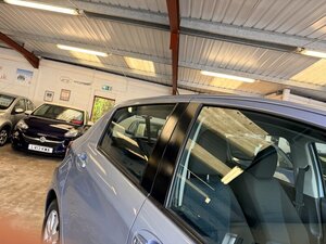 Toyota Yaris 1.3 Yaris TR Vvt-i CVT 5dr