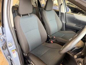 Toyota Yaris 1.3 Yaris TR Vvt-i CVT 5dr