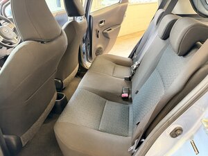 Toyota Yaris 1.3 Yaris TR Vvt-i CVT 5dr