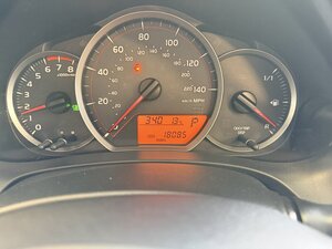 Toyota Yaris 1.3 Yaris TR Vvt-i CVT 5dr