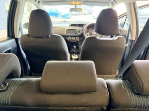 Toyota Yaris 1.3 Yaris TR Vvt-i CVT 5dr