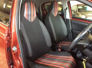 Peugeot 108 1.0 108 Collection 5dr