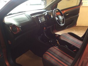 Peugeot 108 1.0 108 Collection 5dr