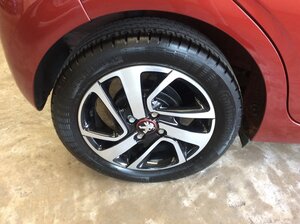 Peugeot 108 1.0 108 Collection 5dr
