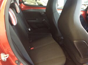 Peugeot 108 1.0 108 Collection 5dr