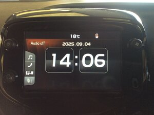 Peugeot 108 1.0 108 Collection 5dr