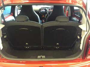 Peugeot 108 1.0 108 Collection 5dr