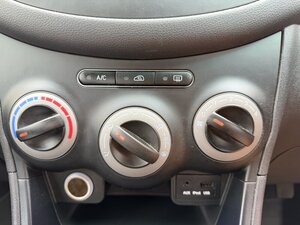 Hyundai i10 1.2 I10 Active 5dr
