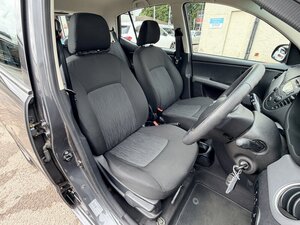 Hyundai i10 1.2 I10 Active 5dr