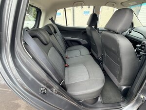 Hyundai i10 1.2 I10 Active 5dr