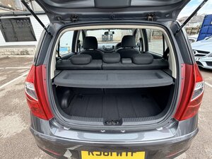 Hyundai i10 1.2 I10 Active 5dr